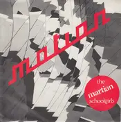 The Martian Schoolgirls - Motion