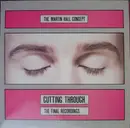 LP - The Martin Hall Concept - Cutting Through - The Final Recordings