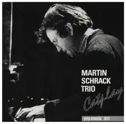 The Martin Schrack Trio - Catplay