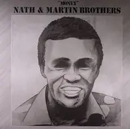The Martins Brothers Dance Band - Money