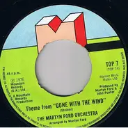 The Martyn Ford Orchestra - Theme From 'Gone With The Wind'