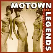 CD - The Marvelettes - Beechwood 4-5789 - Playboy