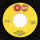 7inch Vinyl Single - The Marvelettes - Forever / Locking Up My Heart