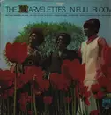 LP - The Marvelettes - In Full Bloom
