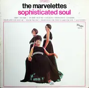 The Marvelettes