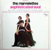 LP - The Marvelettes - Sophisticated Soul