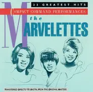 The Marvelettes - 23 Greatest Hits