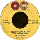 7inch Vinyl Single - The Marvelettes - Beechwood 4-5789 / Someday, Someway