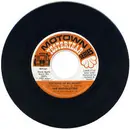 7inch Vinyl Single - The Marvelettes - Forever / Locking Up My Heart