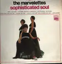 LP - The Marvelettes - Sophisticated Soul