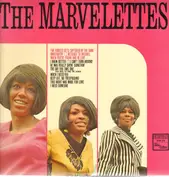 The Marvelettes