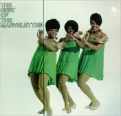 The Marvelettes - The Best Of The Marvelettes