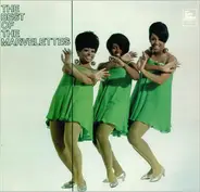 The Marvelettes - The Best Of The Marvelettes