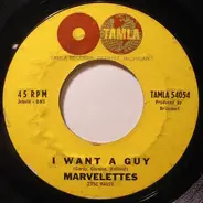 The Marvelettes - Twistin' Postman