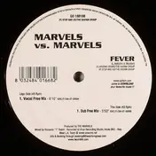 Marvels - Fever