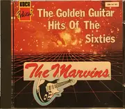 CD - The Marvins - The Golden Guitar Hits Of The Sixties