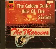 The Marvins - The Golden Guitar Hits Of The Sixties