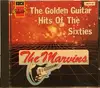 CD - The Marvins - The Golden Guitar Hits Of The Sixties