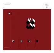 MARX TRUKKER - Heavens Crackling