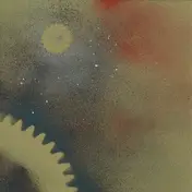MARX TRUKKER - Sky So Broad, No Vinyl Left EP