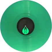 Double LP - The Marx Trukker - Couldn't See Too Clear For Edges - Limited Edition