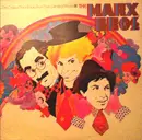 LP - The Marx Brothers - The Original Voice Tracks From Their Greatest Movies