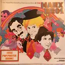 LP - The Marx Brothers - The Original Voice Tracks From Their Greatest Movies