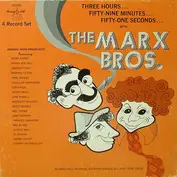 The Marx Brothers