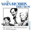CD - Harald Leipnitz - Die Marx Brothers Radio Show