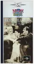 VHS - The Marx Brothers - Horse Feathers - Cavalli Di Razza - Italian