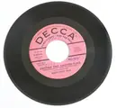 7inch Vinyl Single - The Mary Kaye Trio - Another Time, Another Place / With A Love That's True