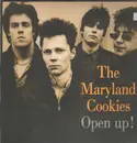 LP - The Maryland Cookies - Open Up!