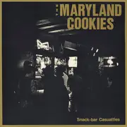 LP - The Maryland Cookies - Snack-Bar Casualties