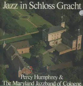 Percy Humphrey - Jazz in Schloss Gracht