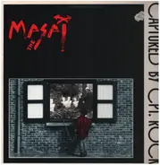 The Masai - Captured By Cpt Rock