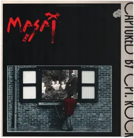 Masai - Captured By Cpt Rock