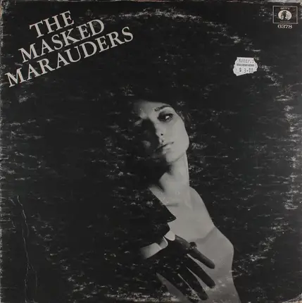 The Masked Marauders - The Masked Marauders