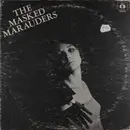 LP - The Masked Marauders - The Masked Marauders - Santa Maria Pressing + Insert