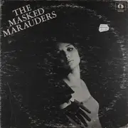 LP - The Masked Marauders - The Masked Marauders - Santa Maria Pressing + Insert