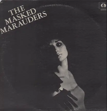 The Masked Marauders - The Masked Marauders