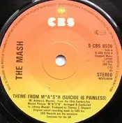 Johnny Mandel - Theme From M*A*S*H (Suicide Is Painless)