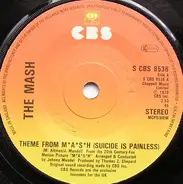 The Mash , Johnny Mandel - Theme From M*A*S*H (Suicide Is Painless)