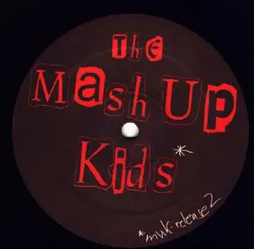 The Mash Up Kids - Let Me Clear... This Sample