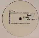 12inch Vinyl Single - The Mash Up Kids - Won't Let You Down