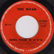 Mash - Song From M*A*S*H