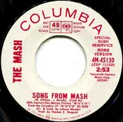 Mash - Song From Mash