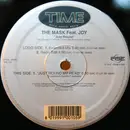 12inch Vinyl Single - The Mask Feat. Joy - Just Round