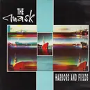 LP - The Mask - Harbors & Fields