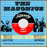 the masonics - WHEN YOU CRY AT NIGHT