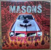 The Masons - Stop Telling Lies
